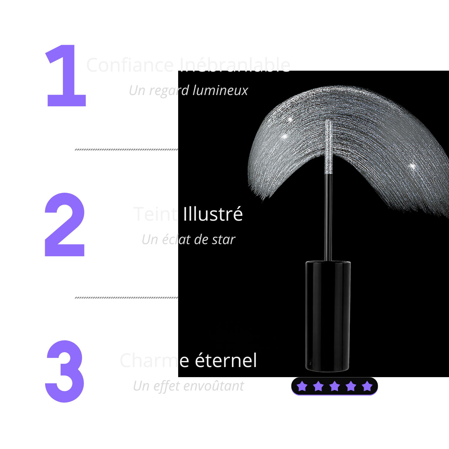 LashTrip™ - New York Feeling