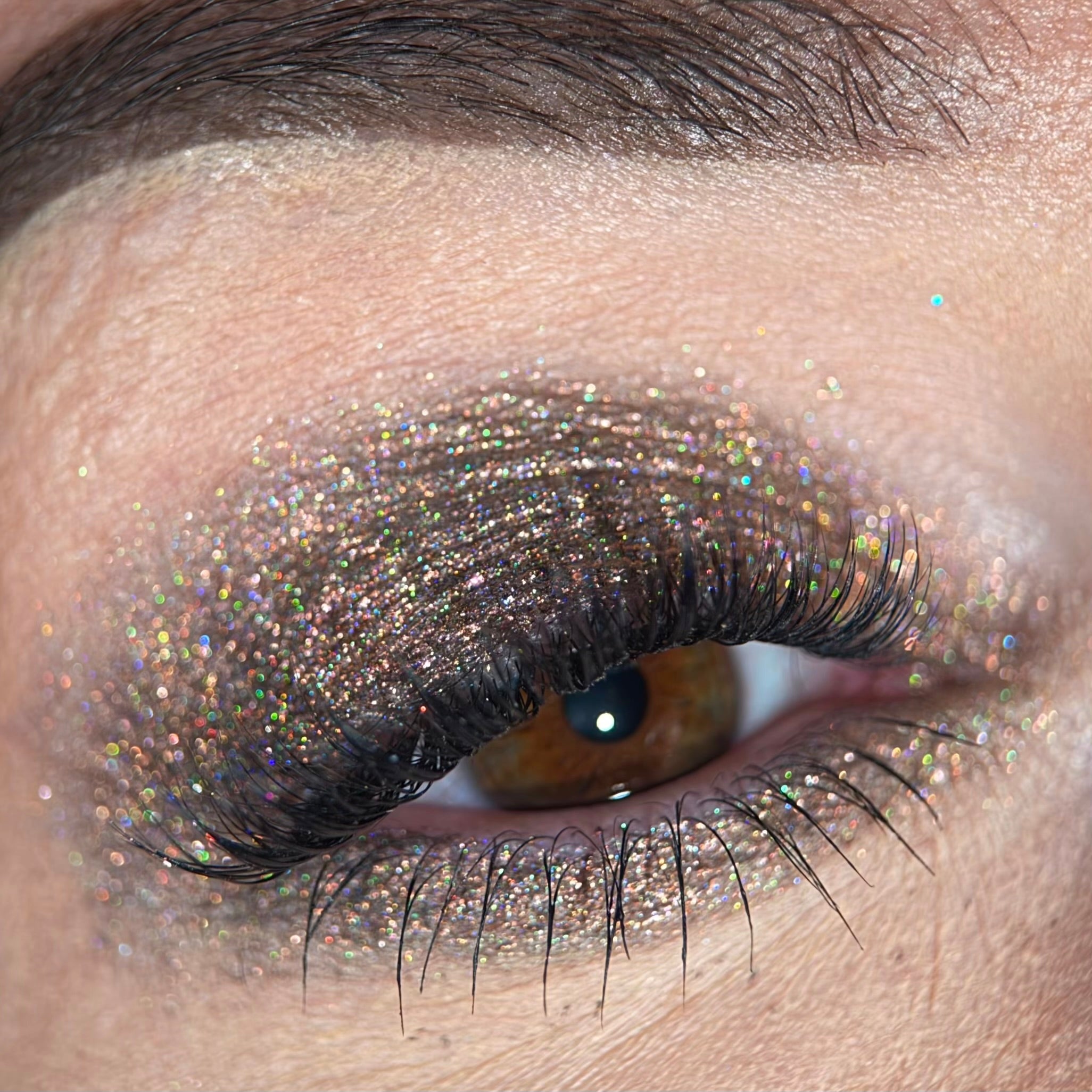SpectraFlake™ – Pixel Veil