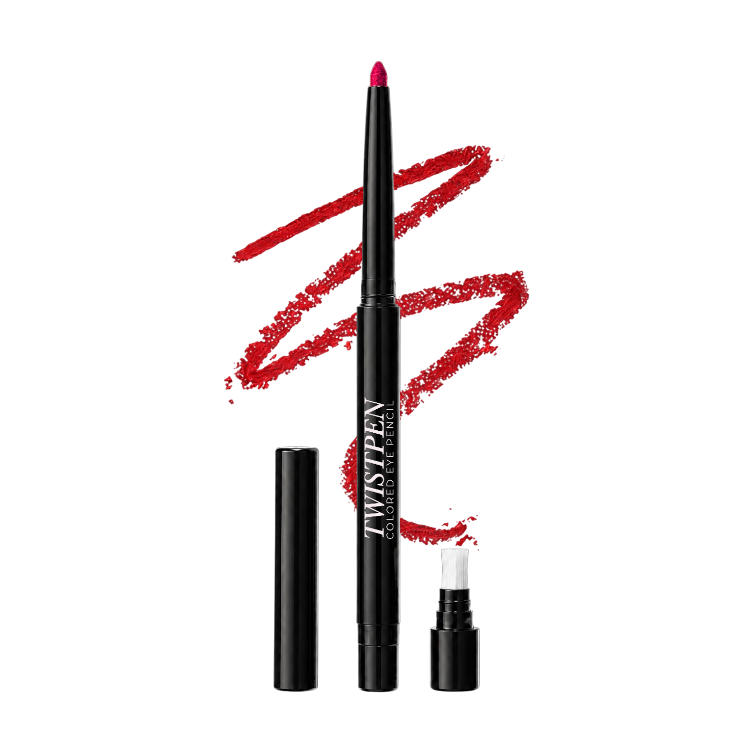 TwistPen - Code Red