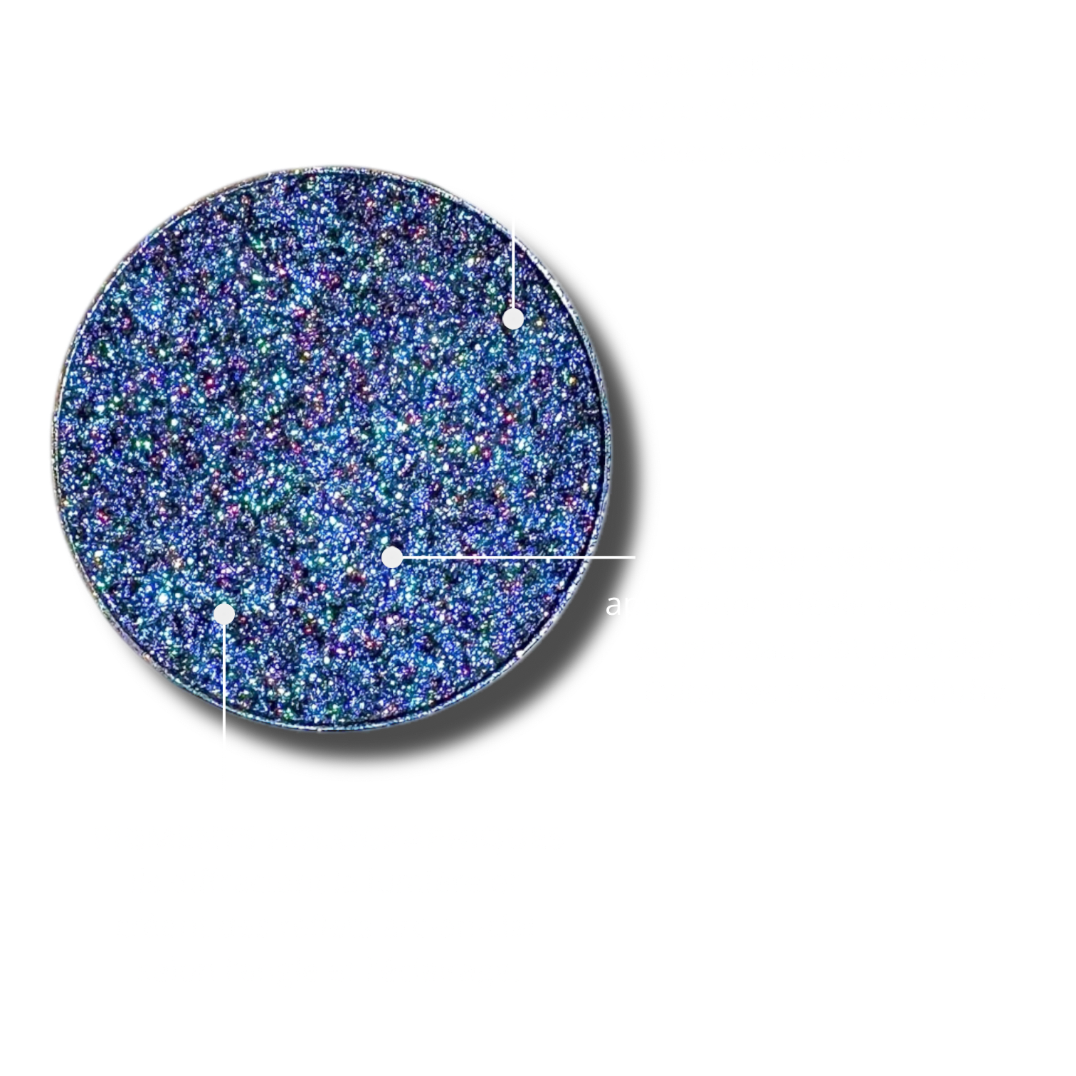 SpectraFlake™ – Sonic Wave