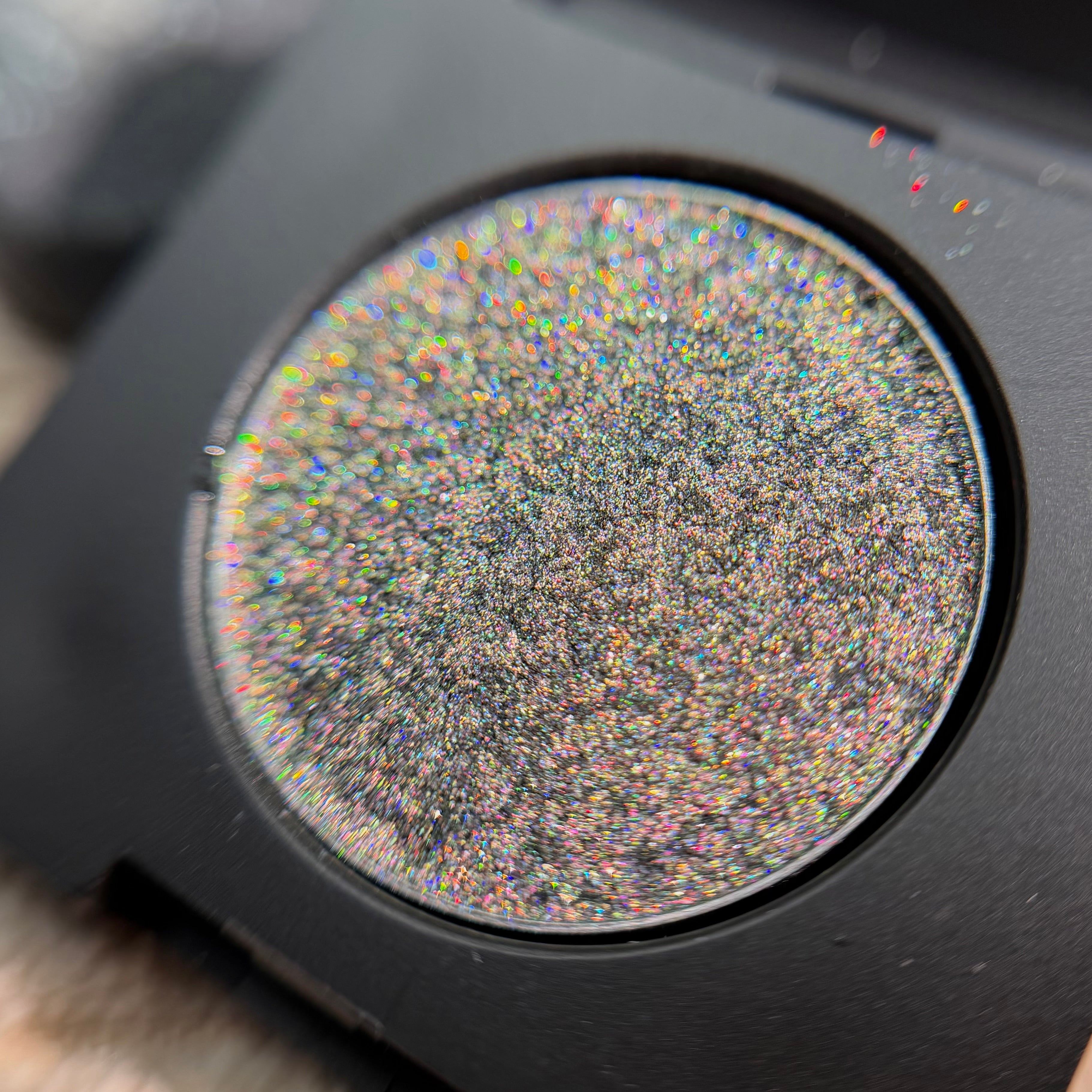 SpectraFlake™ – Vapor Shift