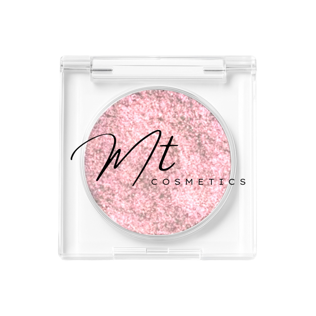 HighlyChrome - Coral Gleam