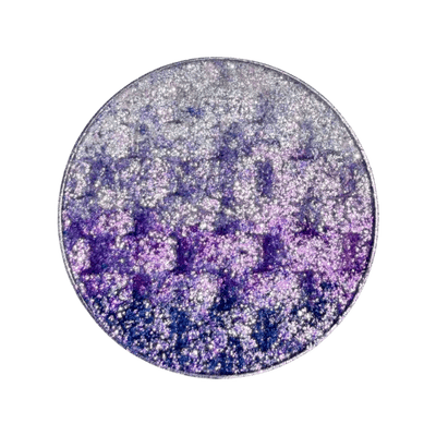 Fards Rainbow Duochrome