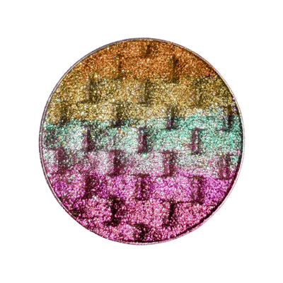 Fards Rainbow Multichrome