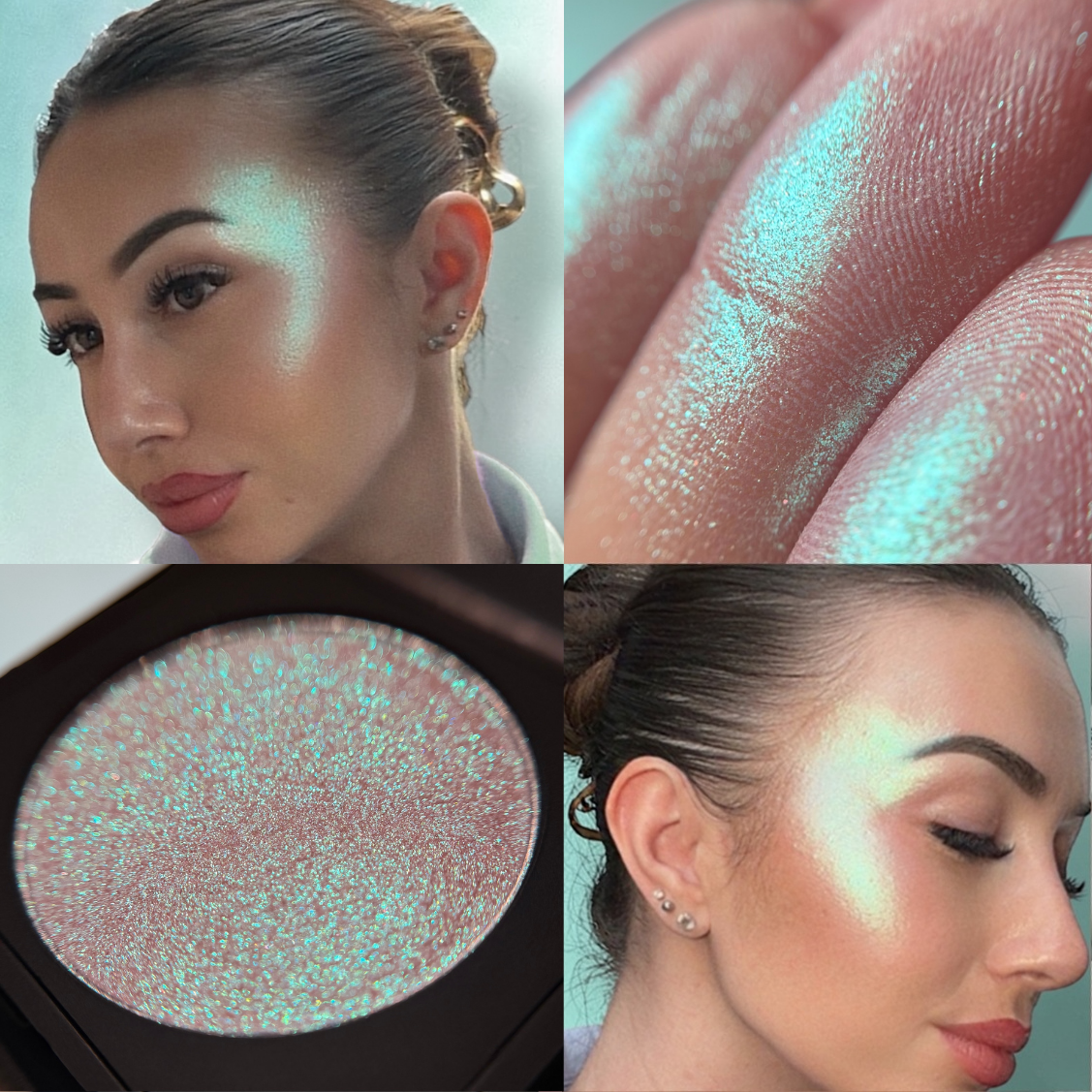 HighlyChrome™ - Lime Light