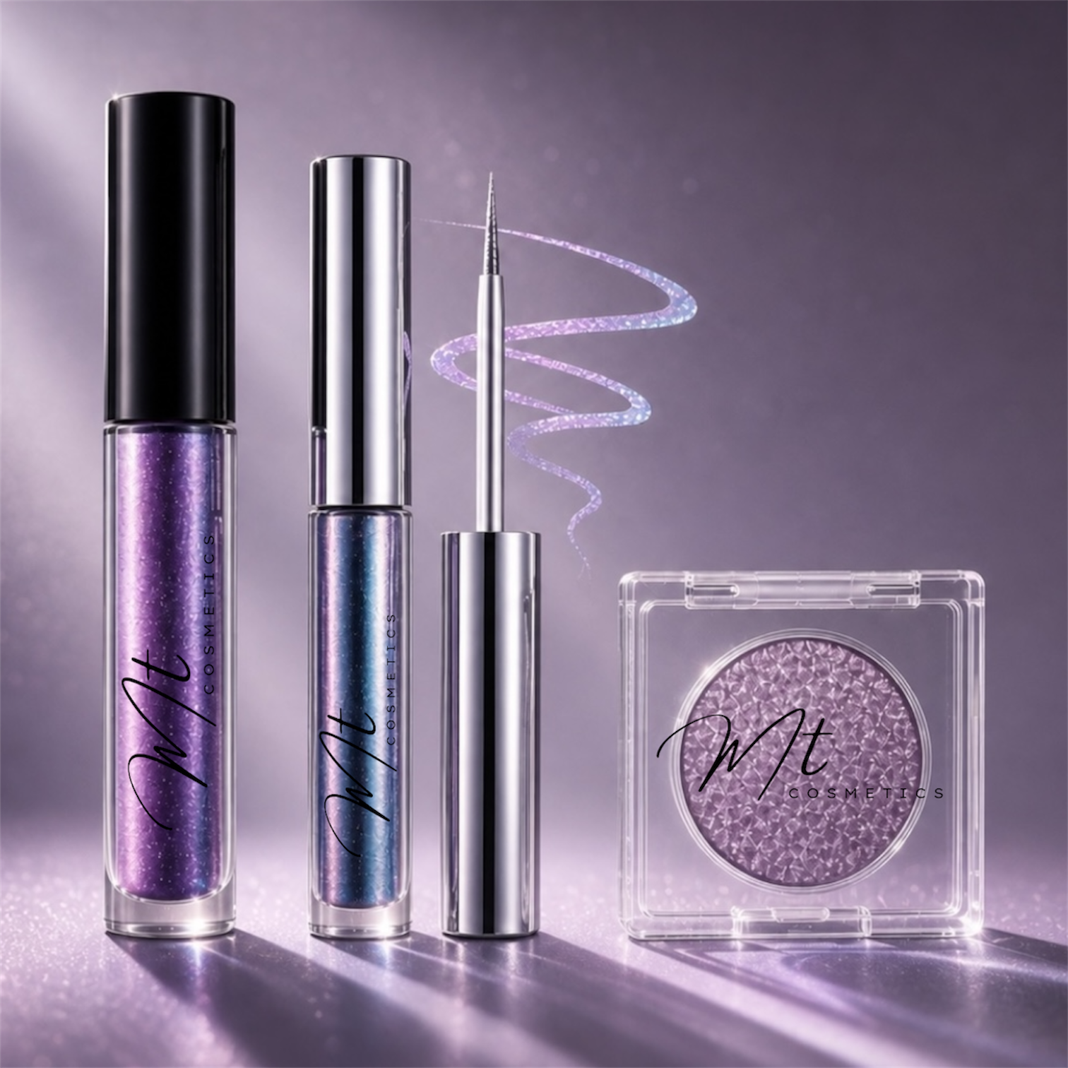 Set Prismatique (Édition Limitée)