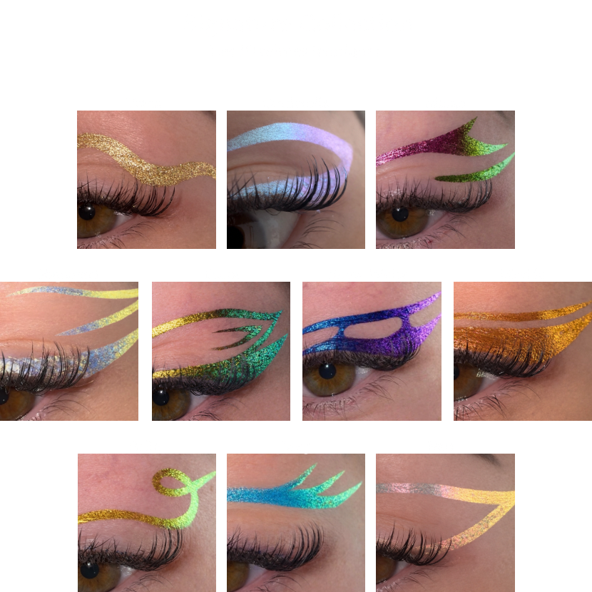 Pack Signature - LumiLiner™