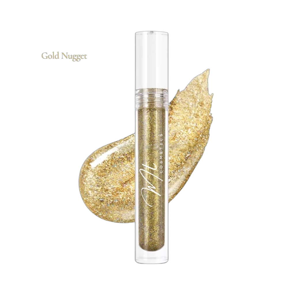 HoloGloss™ – Gold Nugget