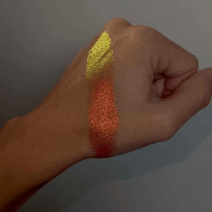 MultiShade™ – Fiscal Flame