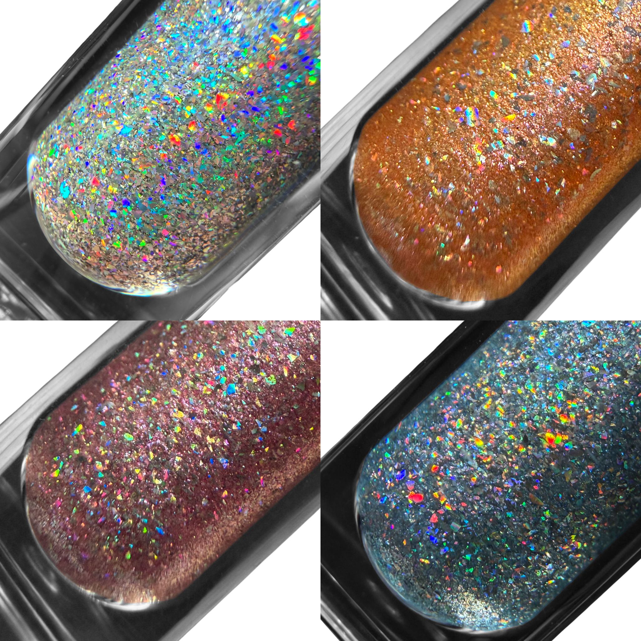 Pack Signature - HoloGloss™