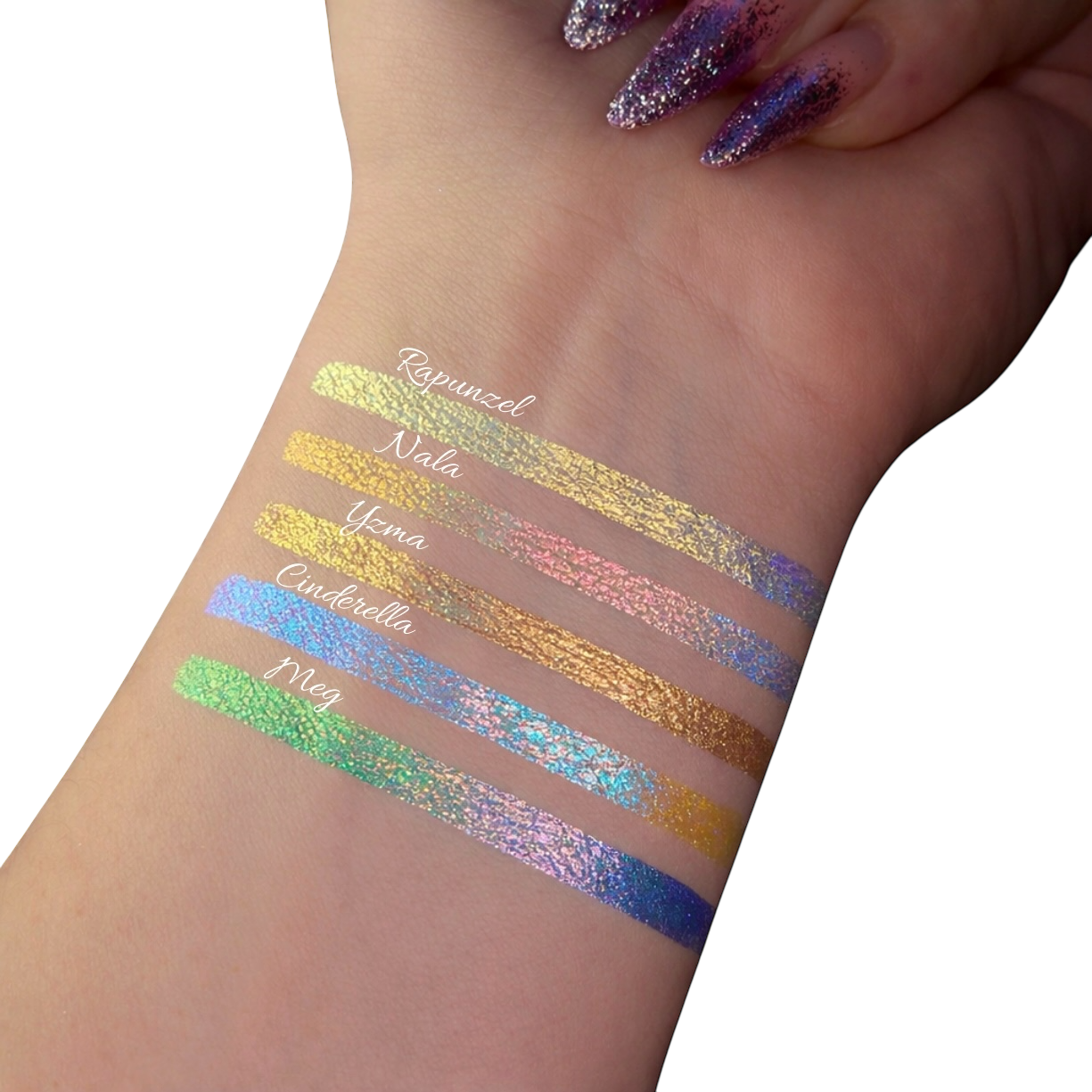 Pack Signature - LumiLiner™