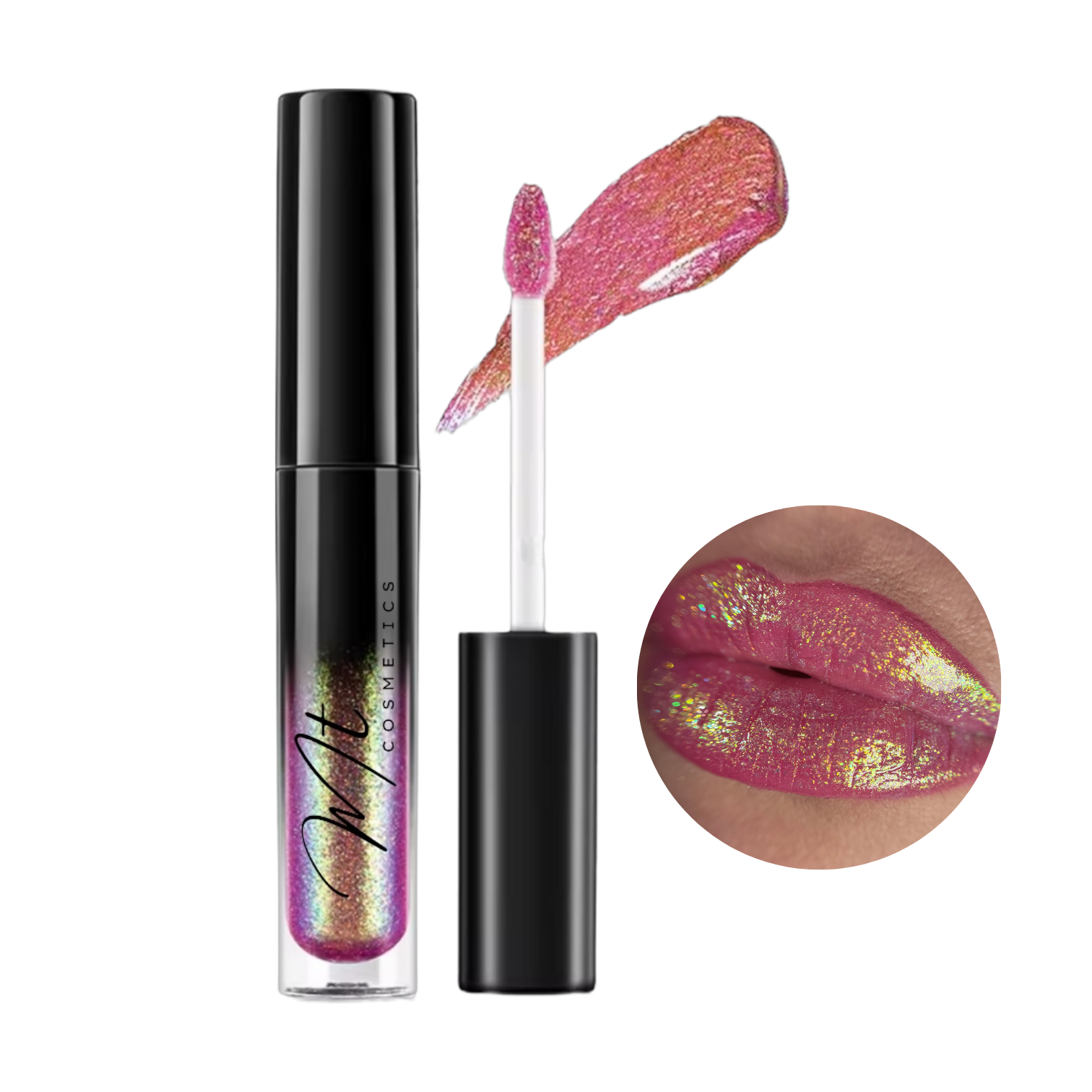 FairyGloss™ – Orchid Bliss