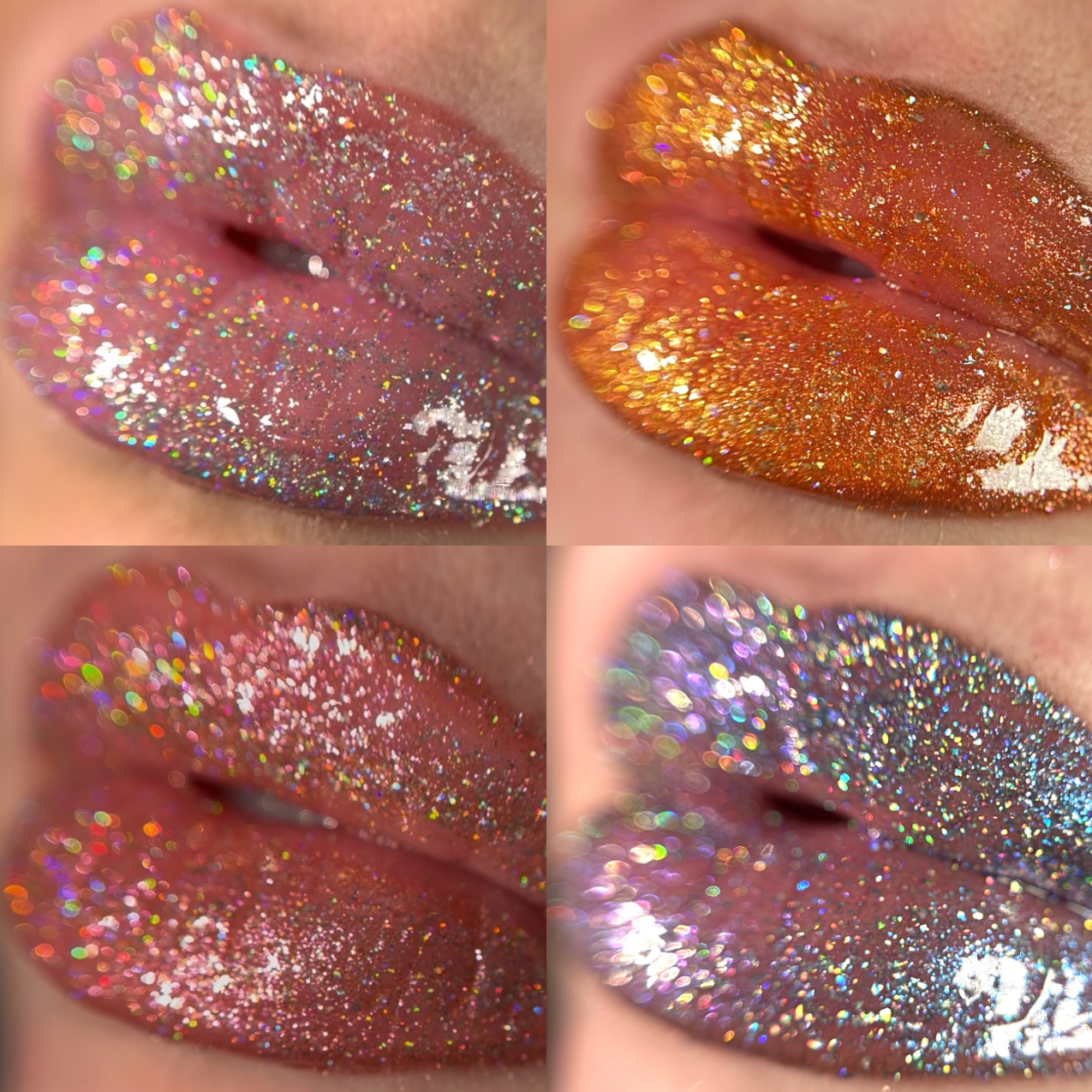 Pack Signature - HoloGloss™
