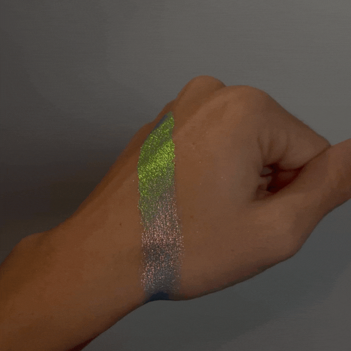 MultiShade™ –  Icy Attitude