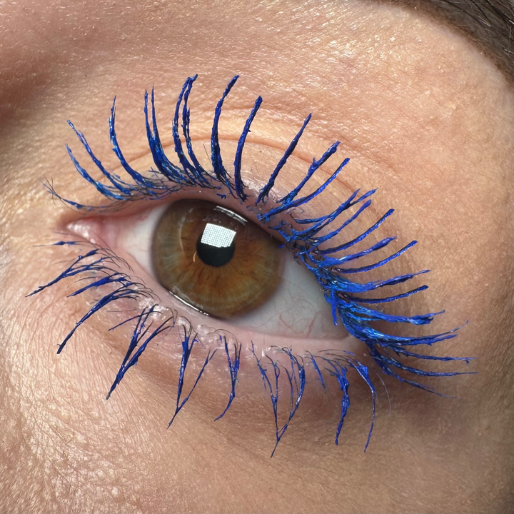 LashStudio Midnight Flight : rendu porté