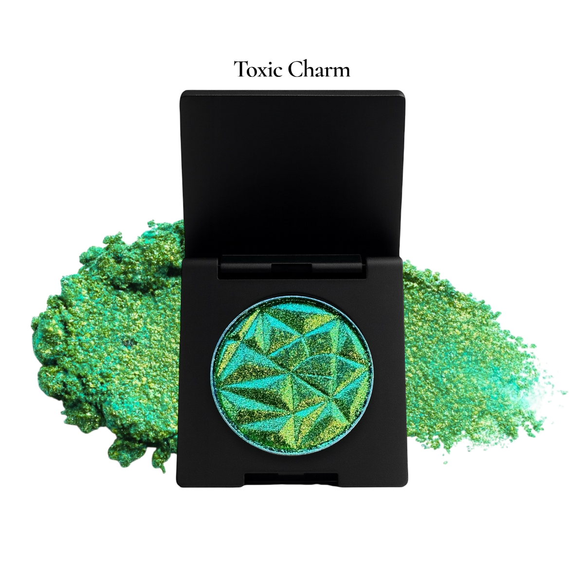 Toxic Charm