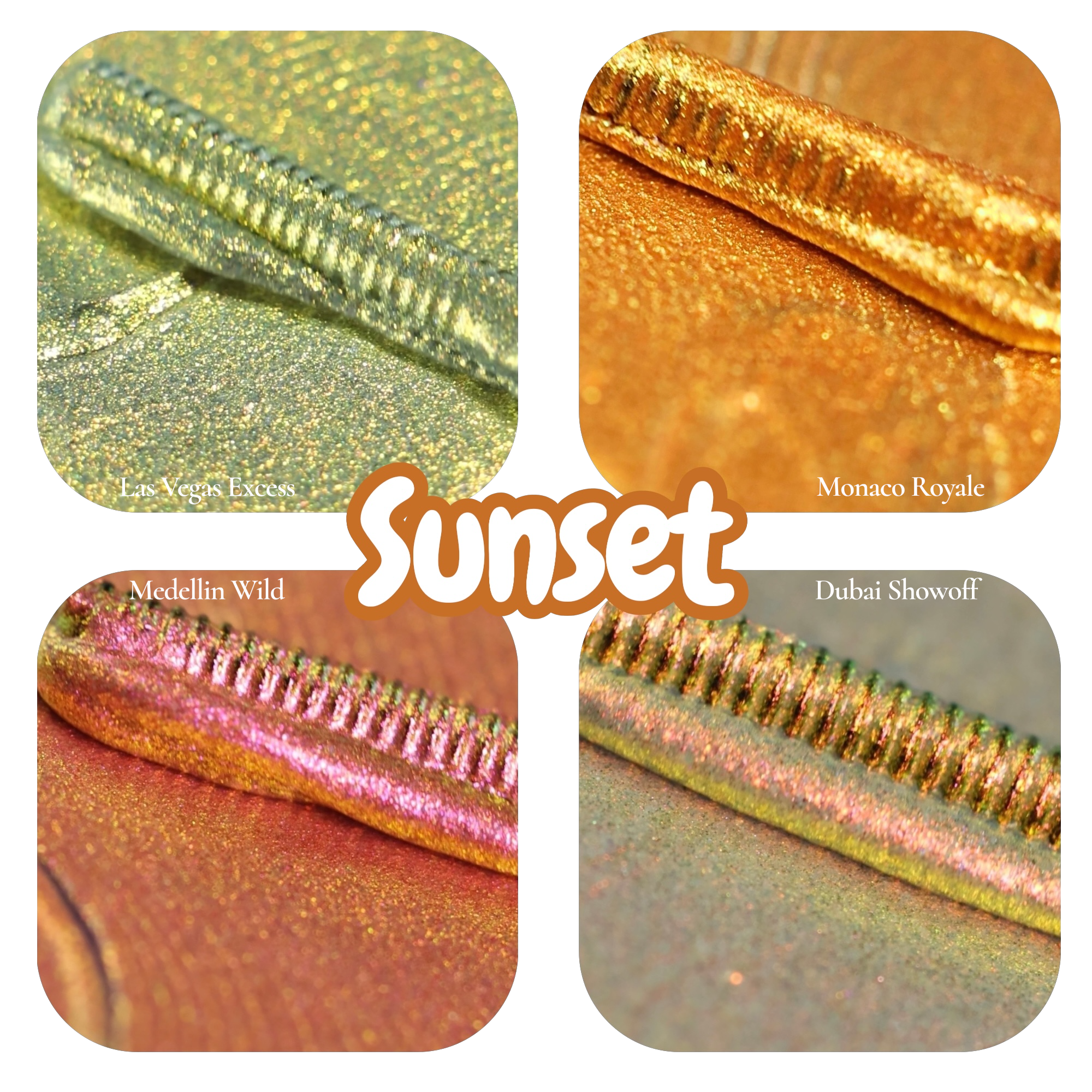 LashTrip™ - Las Vegas Excess