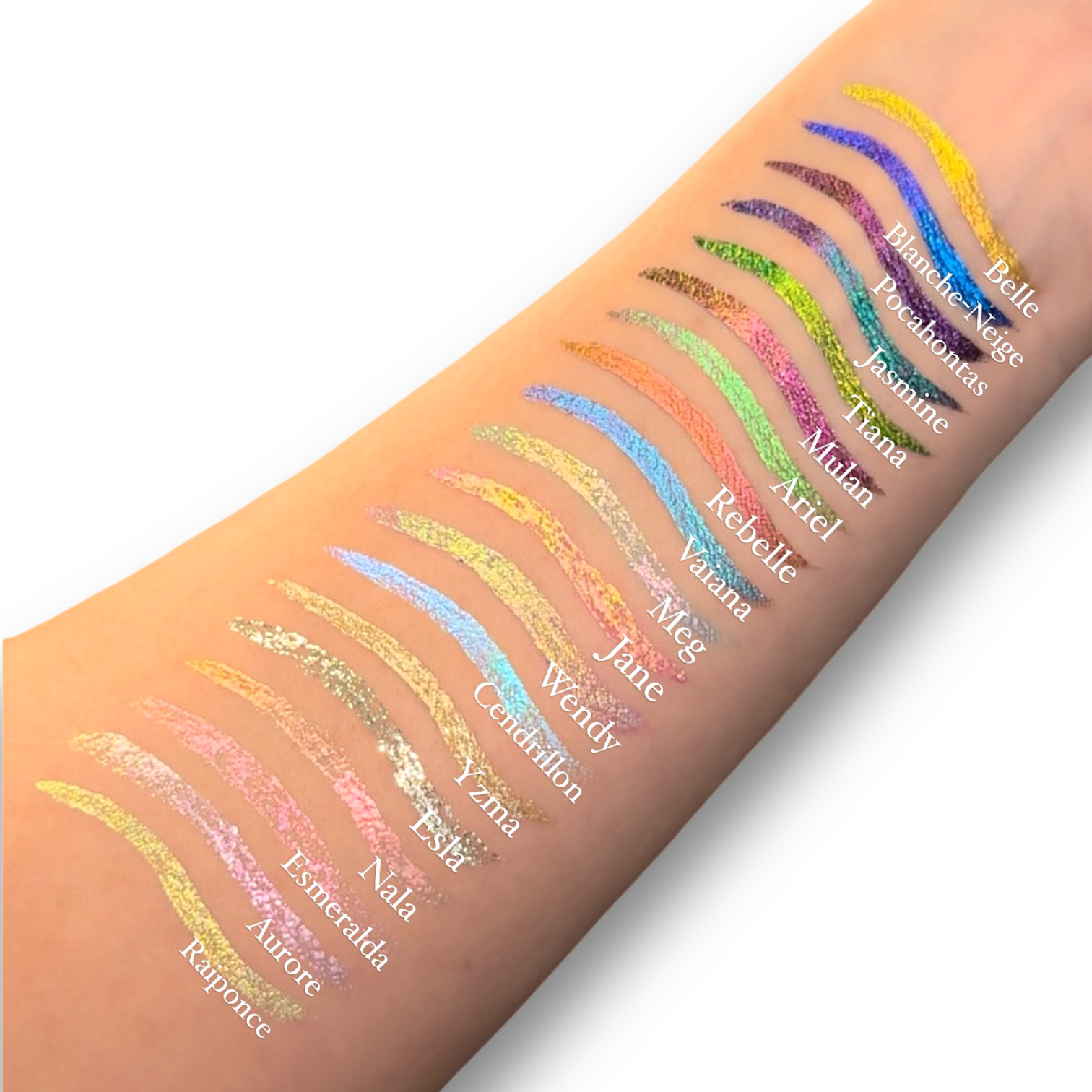LumiLiner™ – Aurora