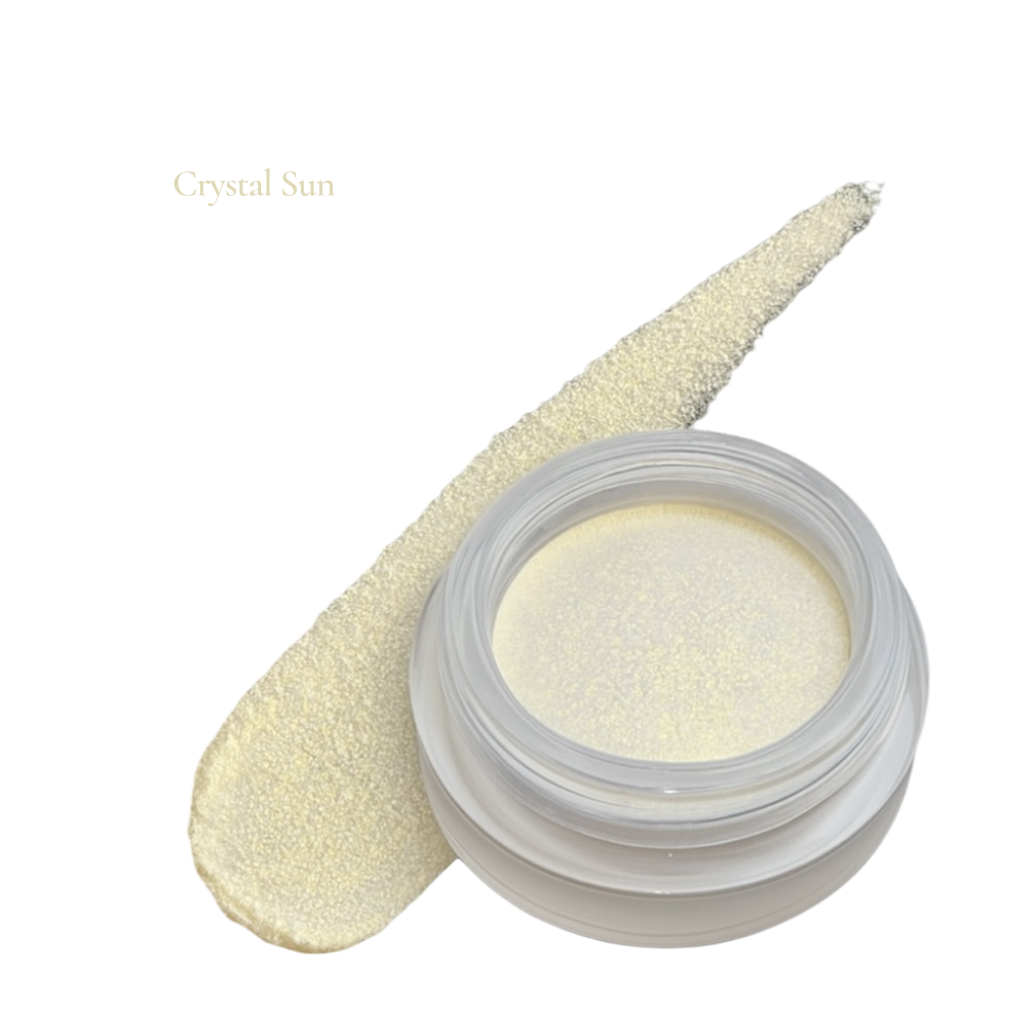 Smooth Shadow™ – Crystal Sun