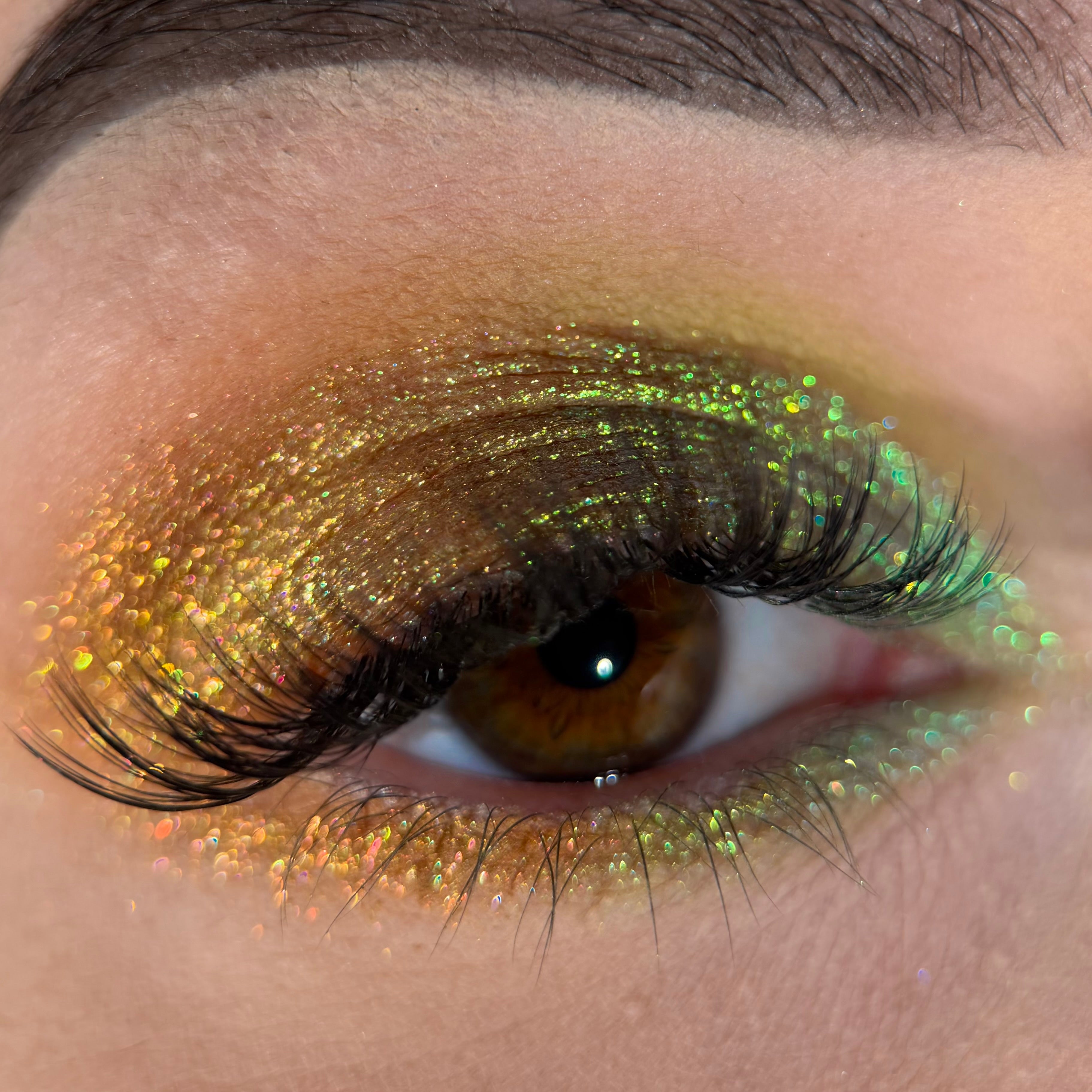 RainbowTouch™ – Taffy Drizzle