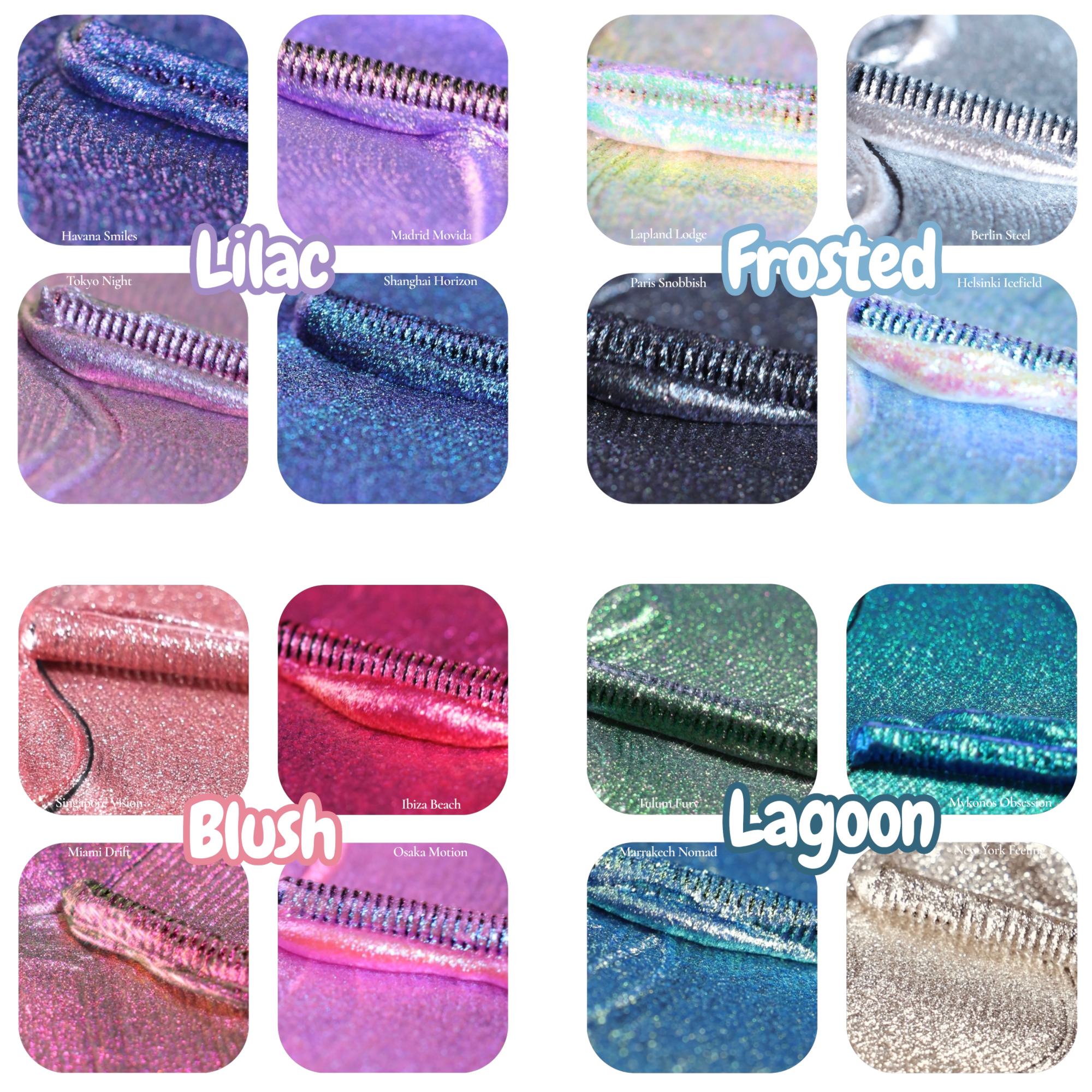 LashTrip™ - Las Vegas Excess