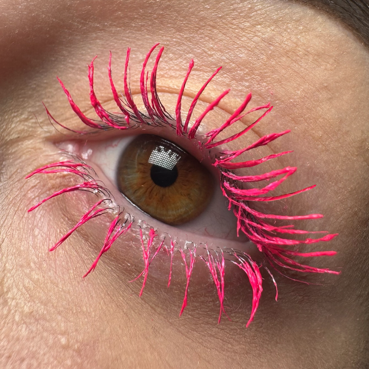 LashStudio First Class : rendu porté