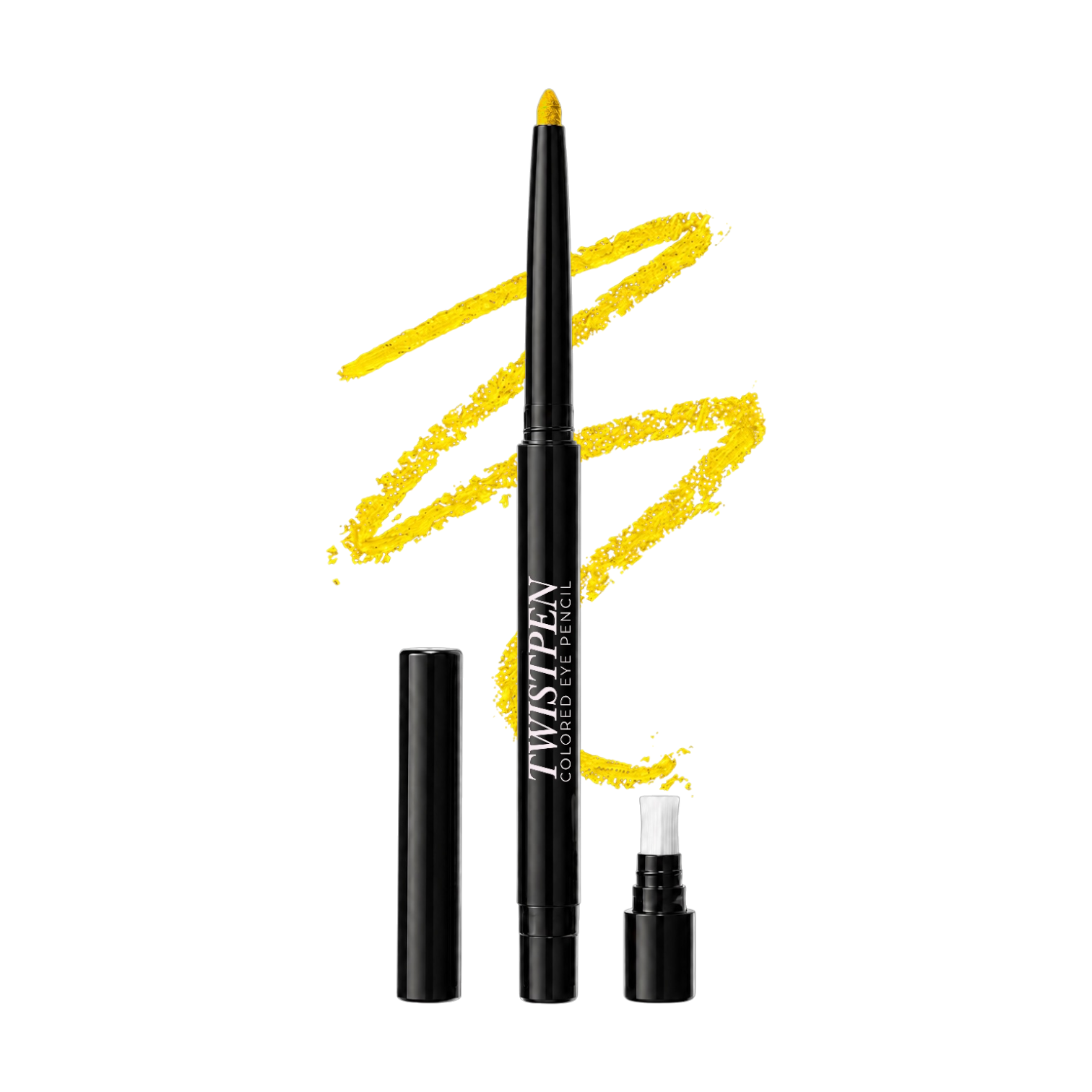TwistPen - System Warning