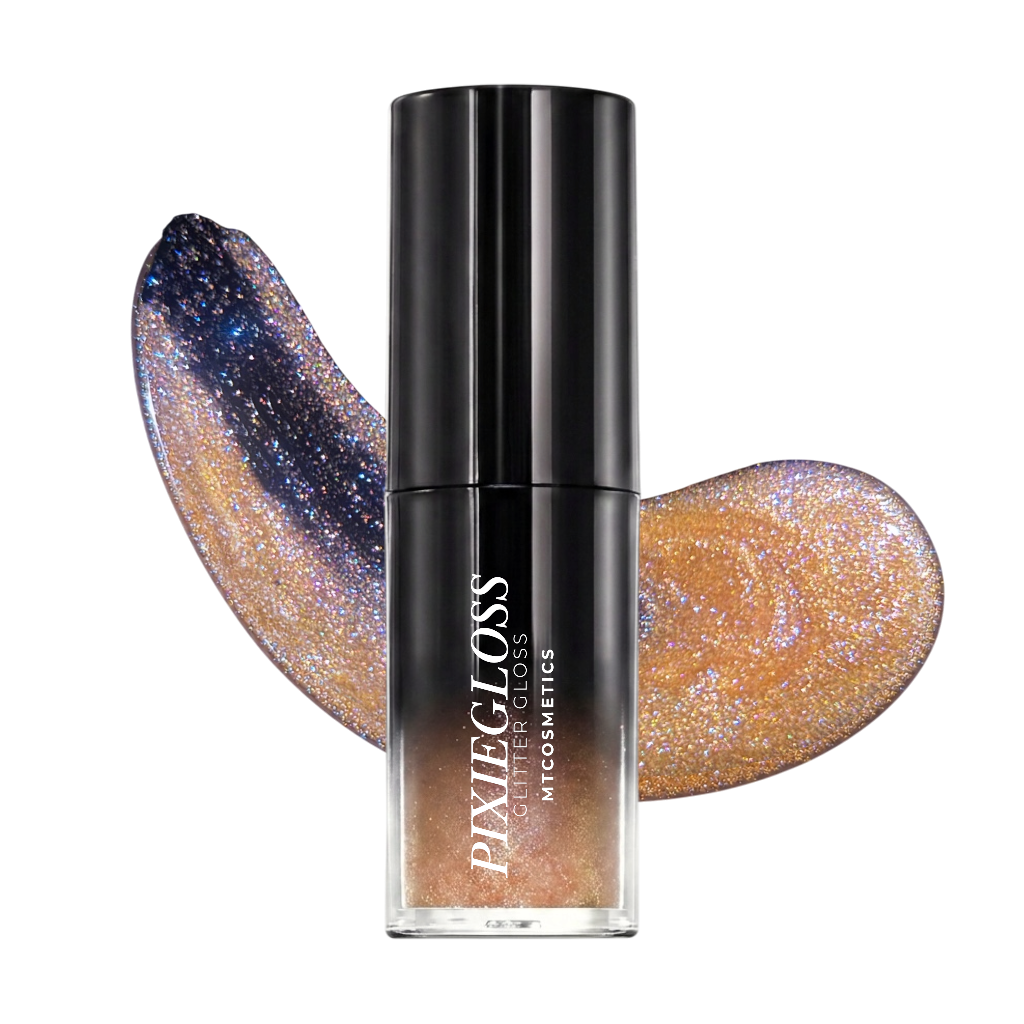 PixieGloss - Pretty Nude