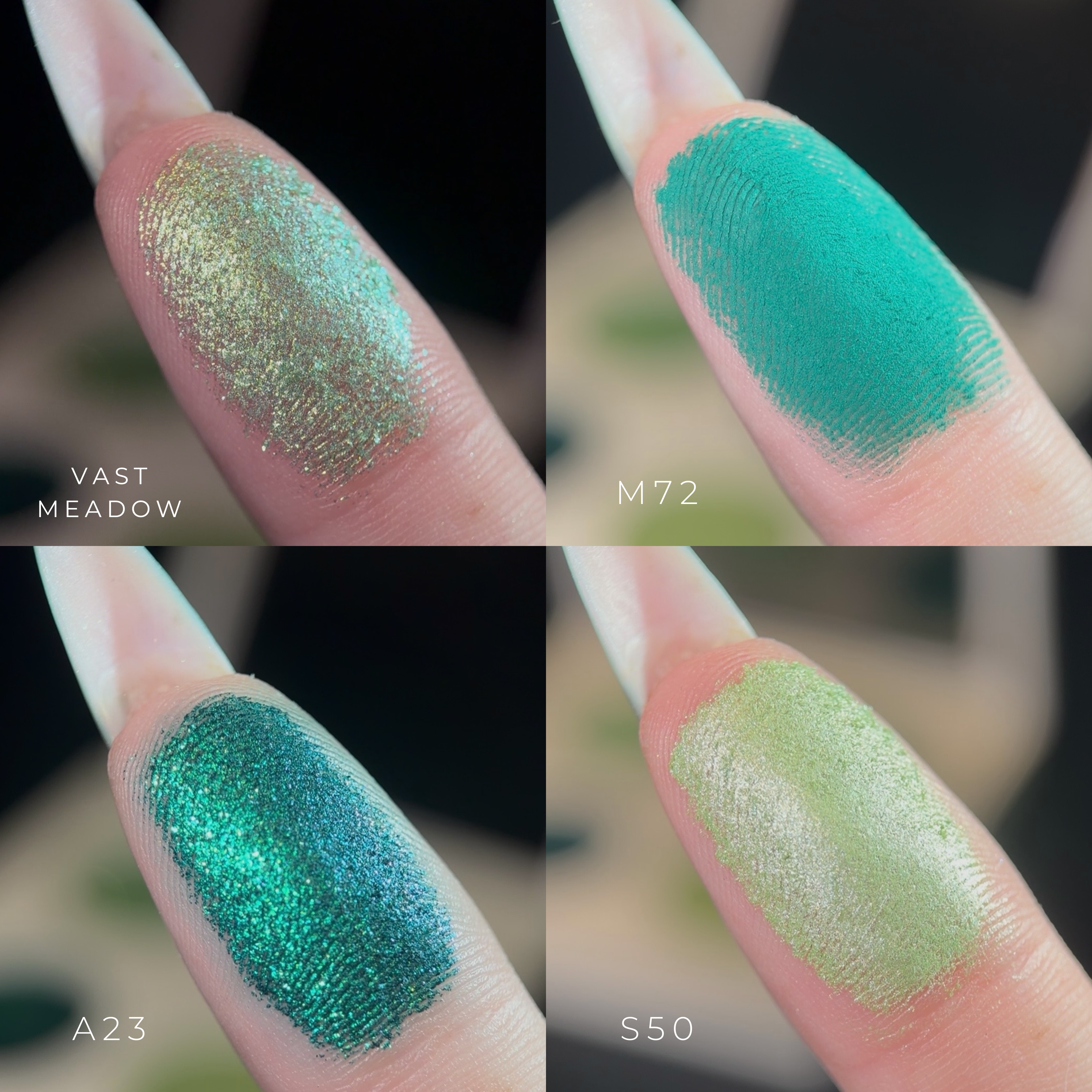 Mini Palette