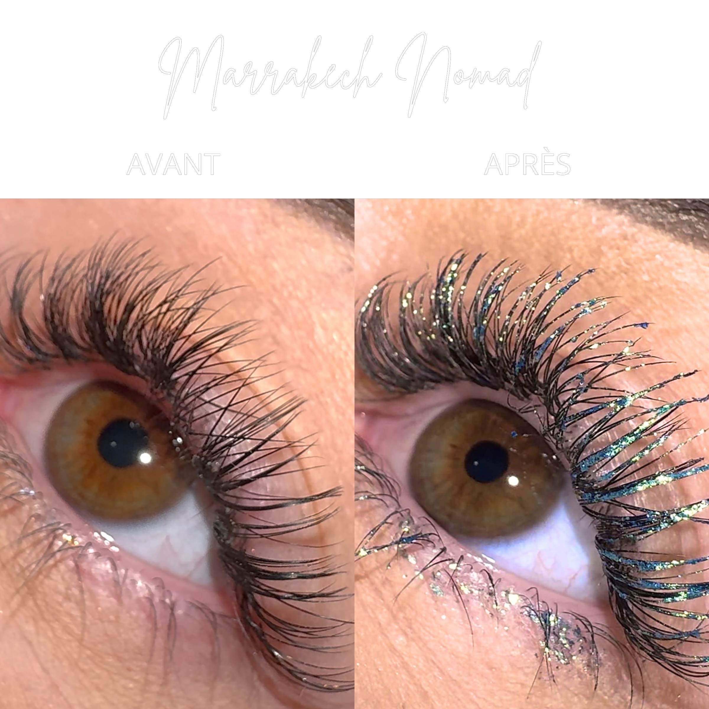 LashTrip™ - Marrakech Nomad