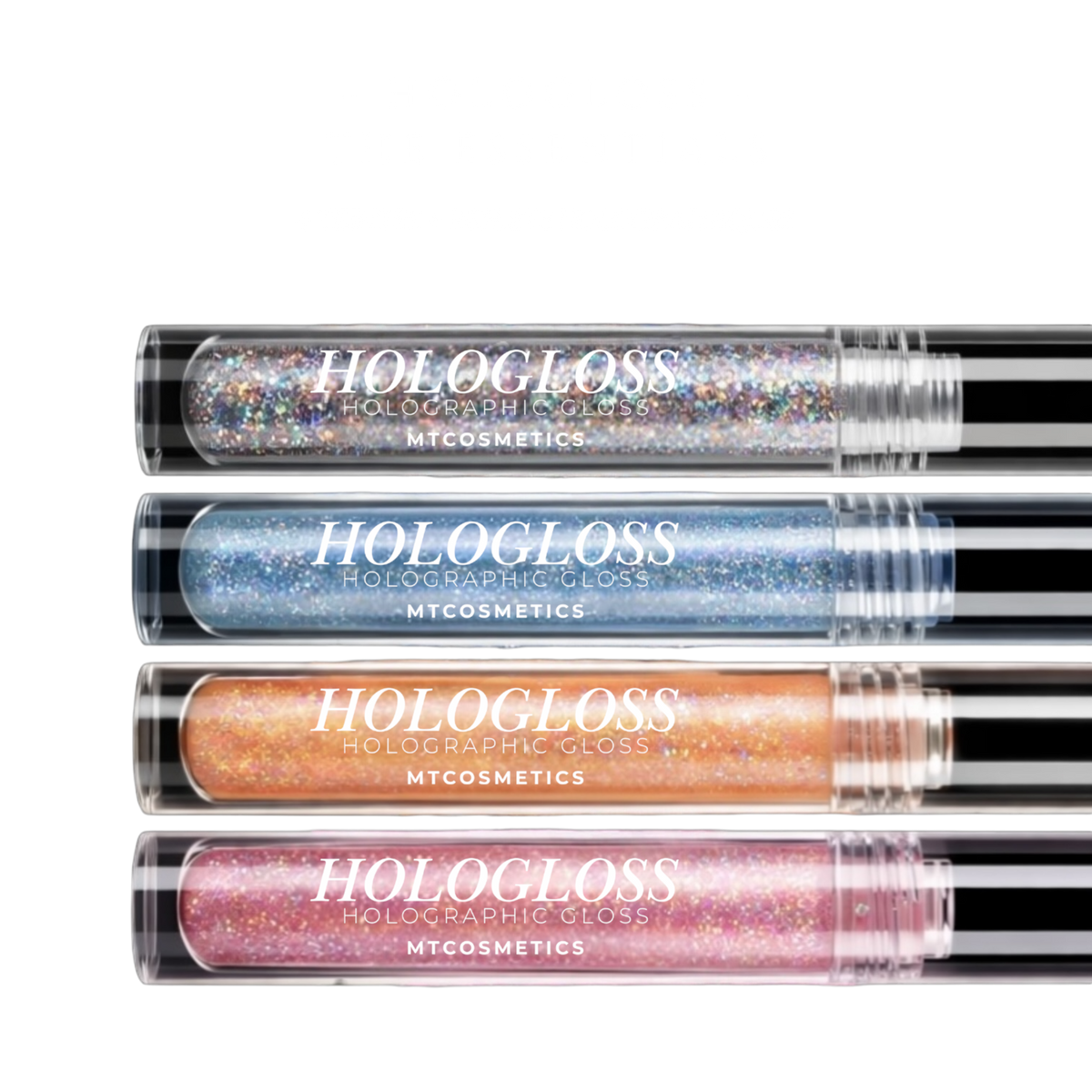 Pack Signature - HoloGloss™