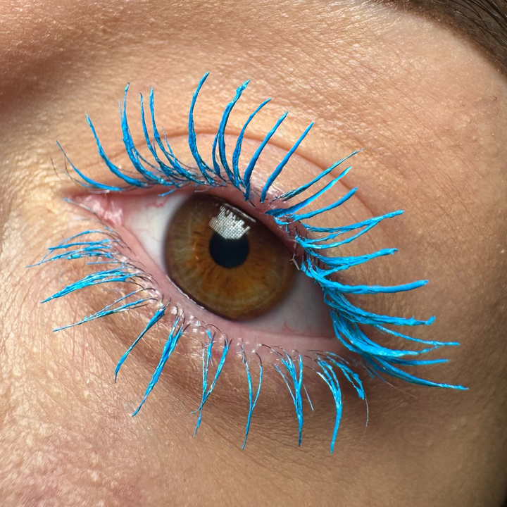 LashStudio Airline Dream : rendu porté