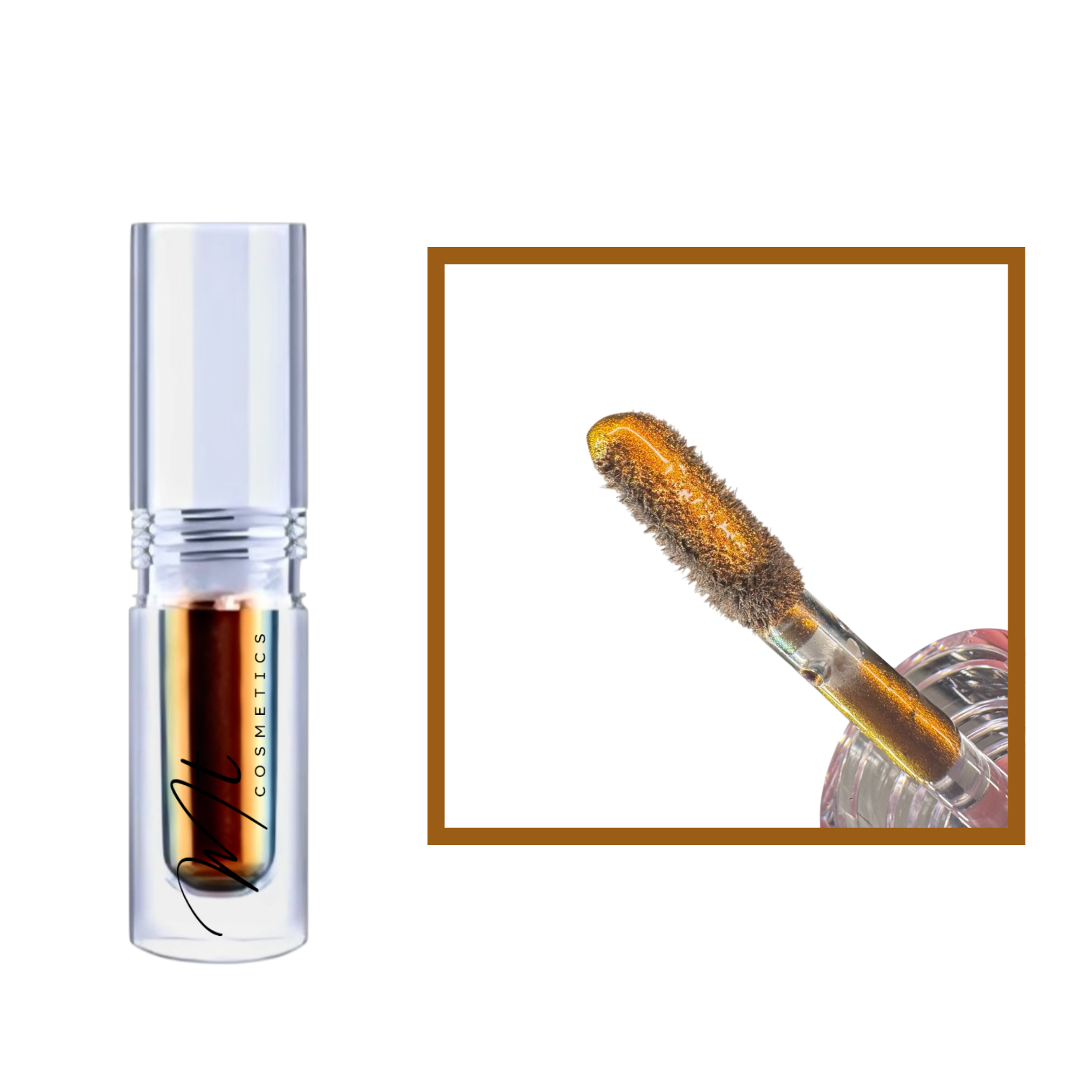 CharmShadow™ – Golden Ritual