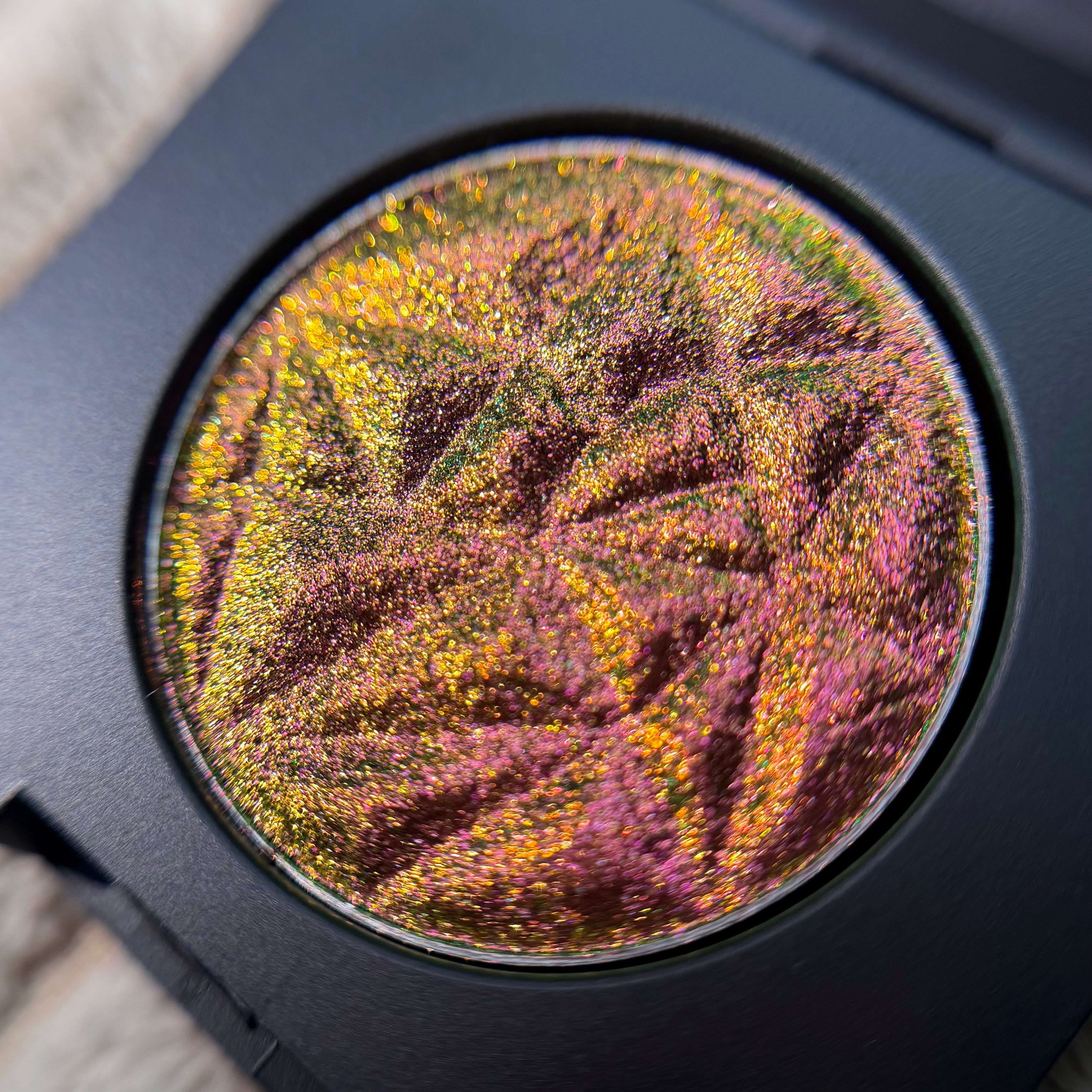 MultiShade™ –  Capital Queen