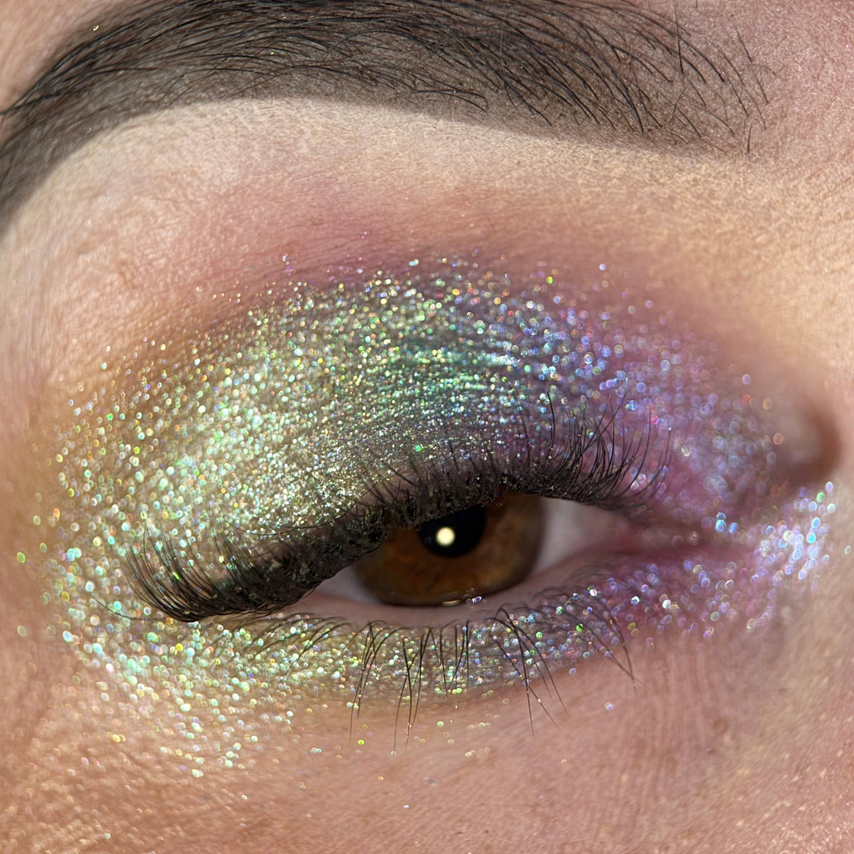 Fard Rainbow Duochrome