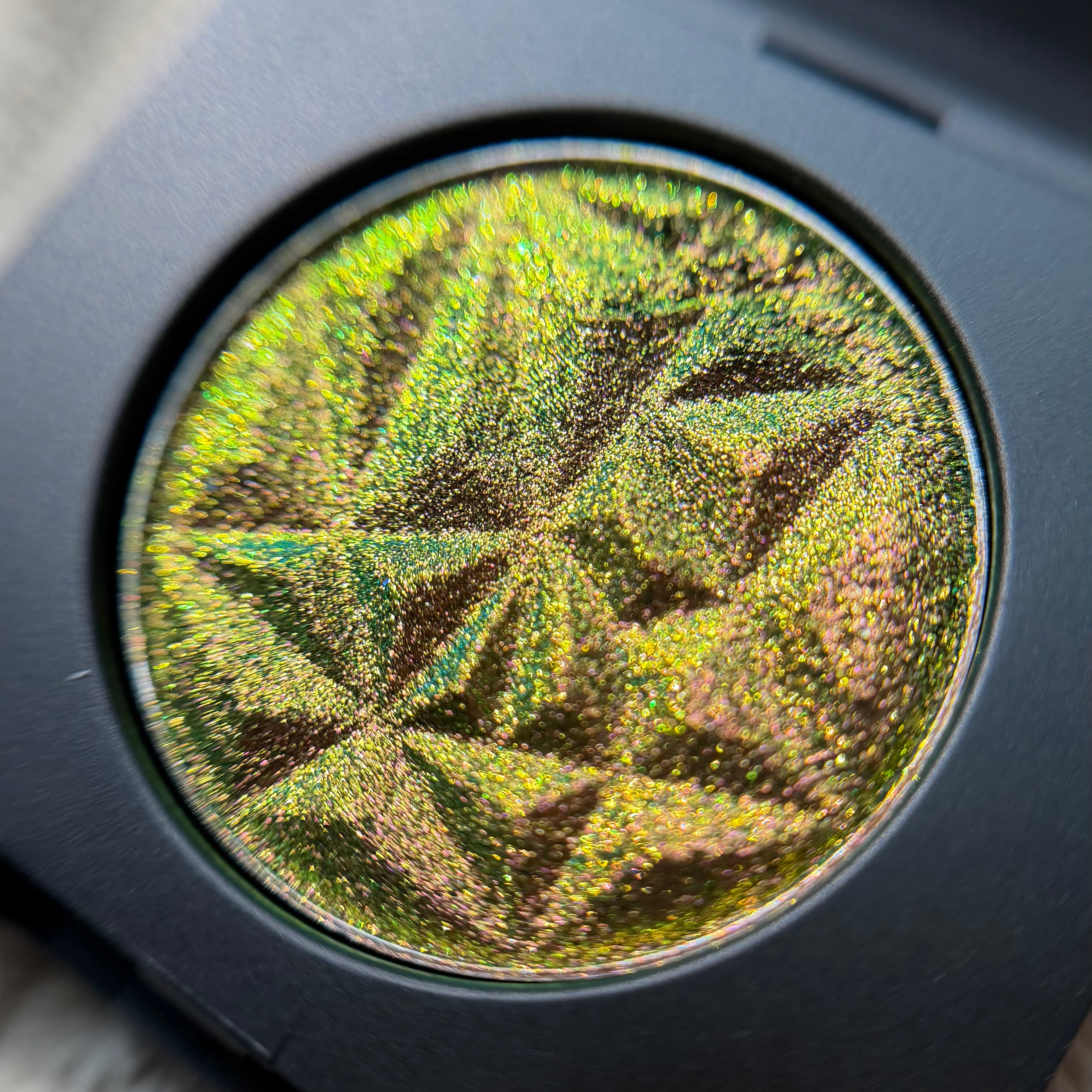 MultiShade™ – Strategic Move