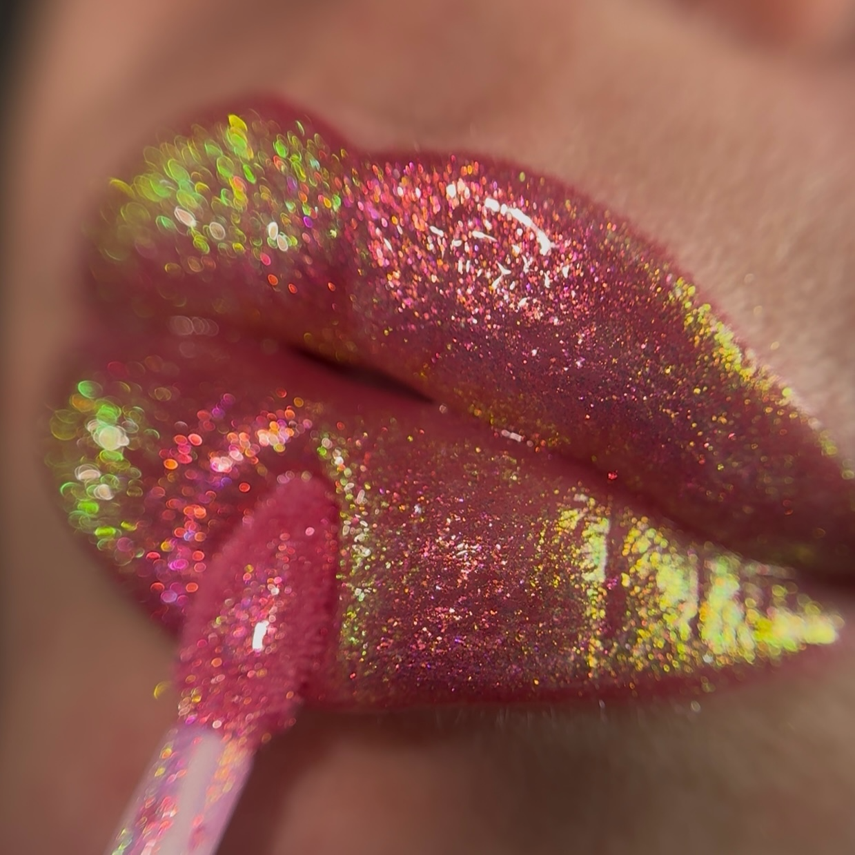 FairyGloss™ – Candy Pop