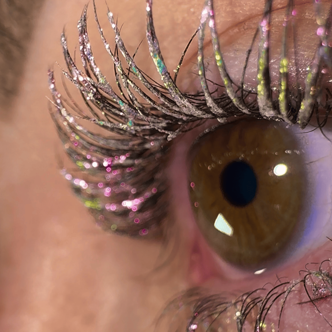 LashTrip™ - Miami Drift