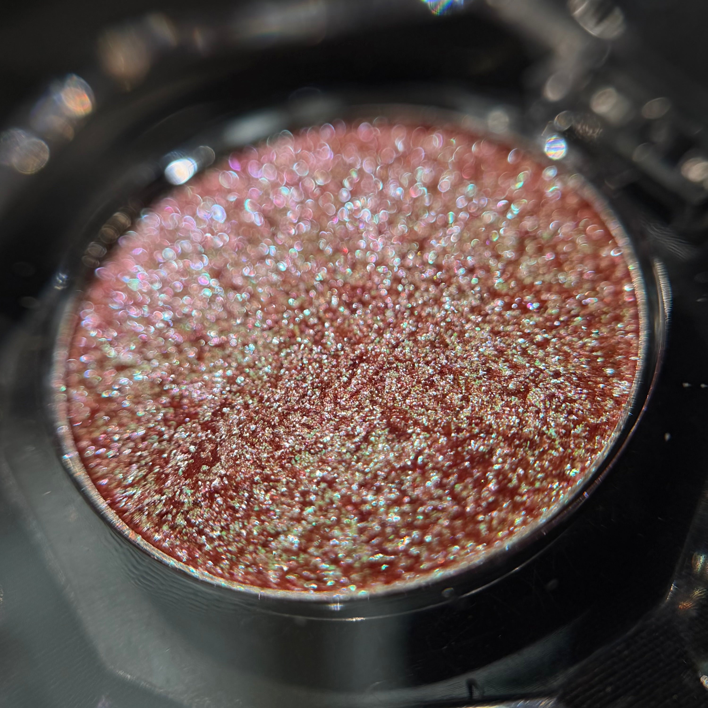 Fard Duochrome