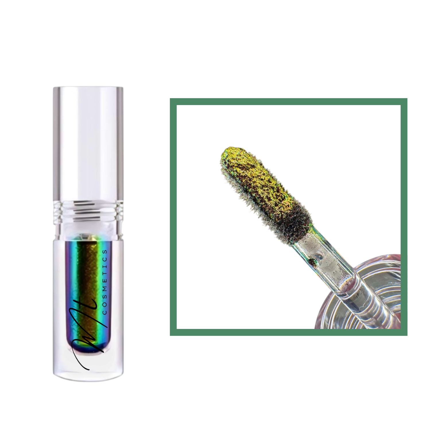 CharmShadow™ – Spirit Grove