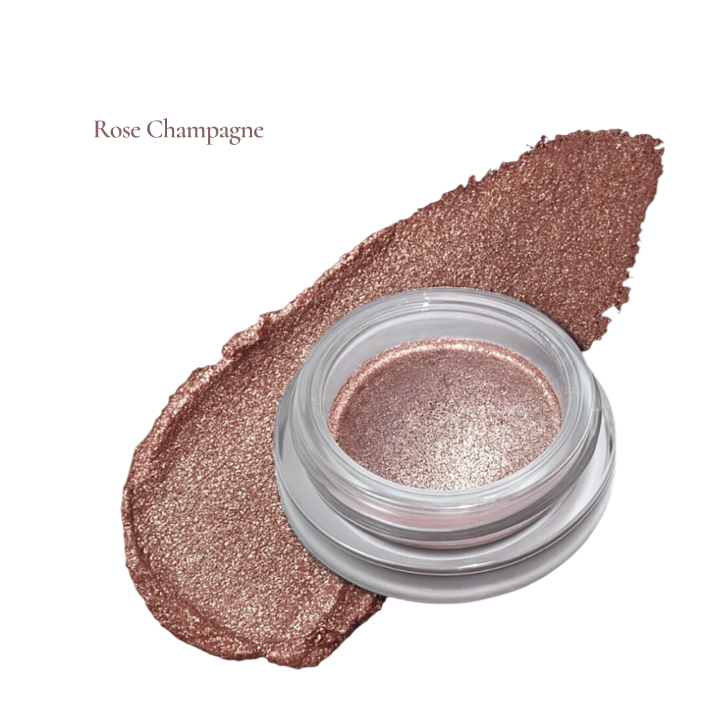 Smooth Shadow™ – Rose Champagne