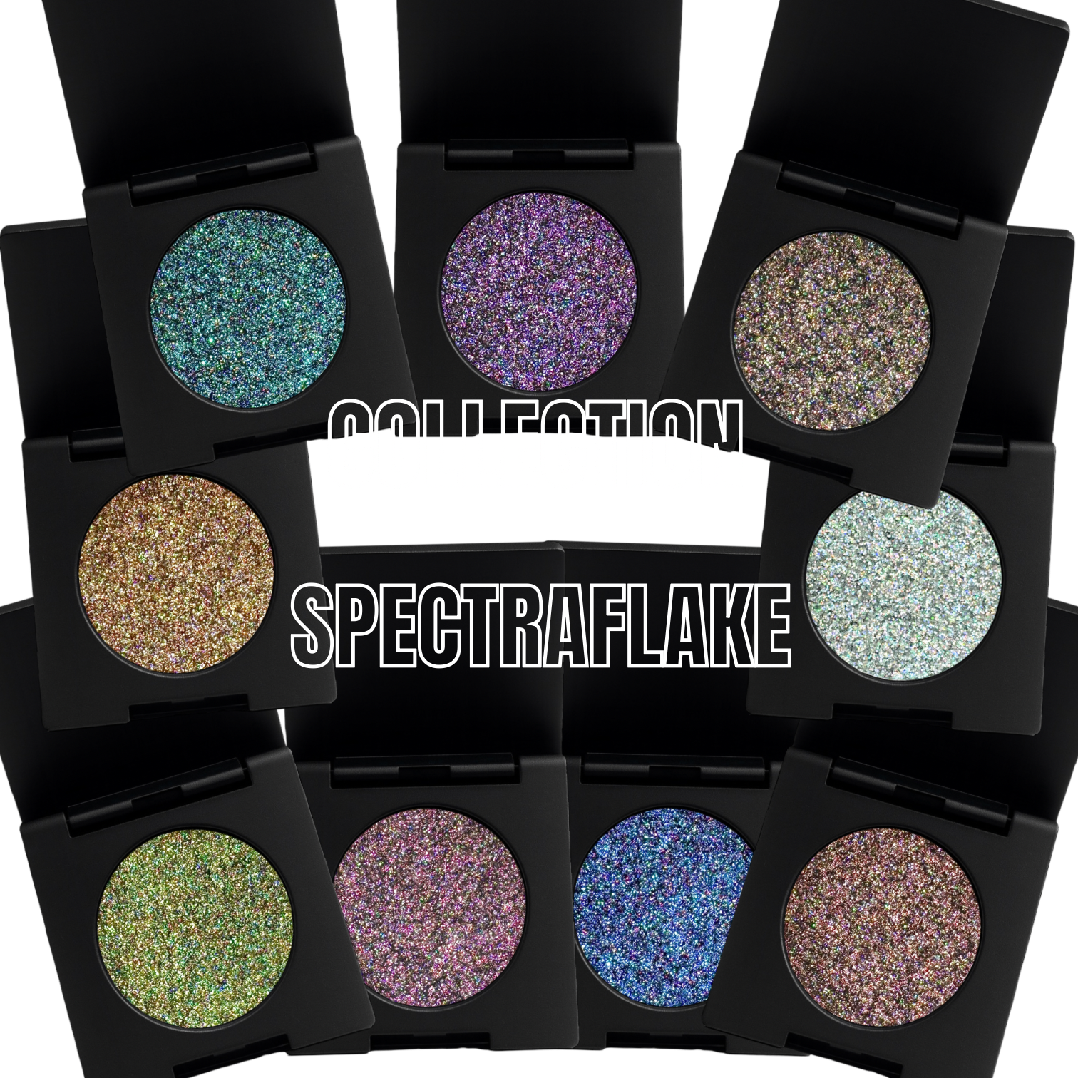 Pack Complet - SpectraFlake™
