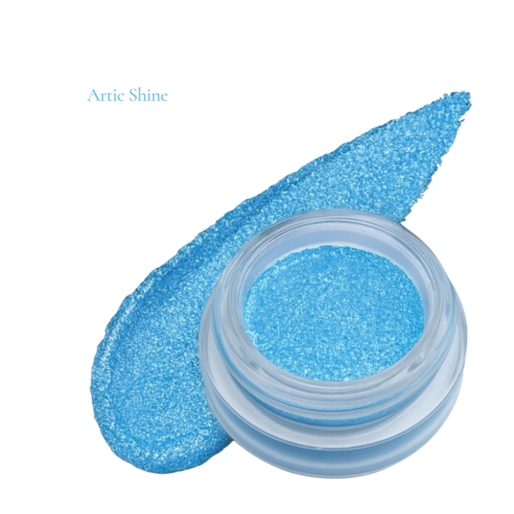 Smooth Shadow™ – Artic Shine