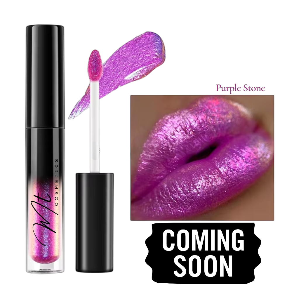 FairyGloss™ – Purple Stone