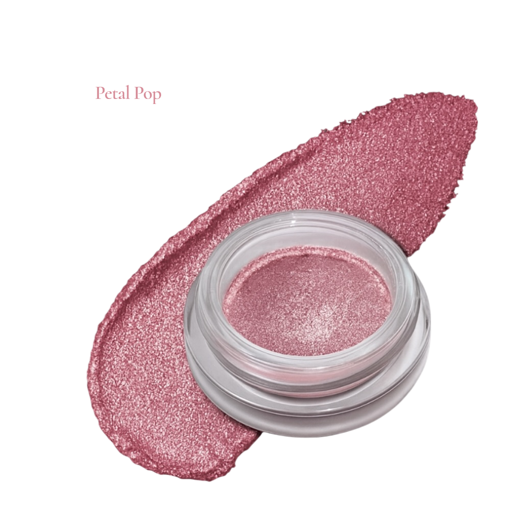Smooth Shadow™ – Petal Pop