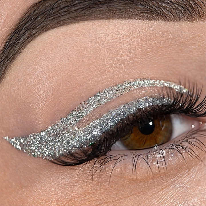 GlitzPop Mirror Ball : rendu porté