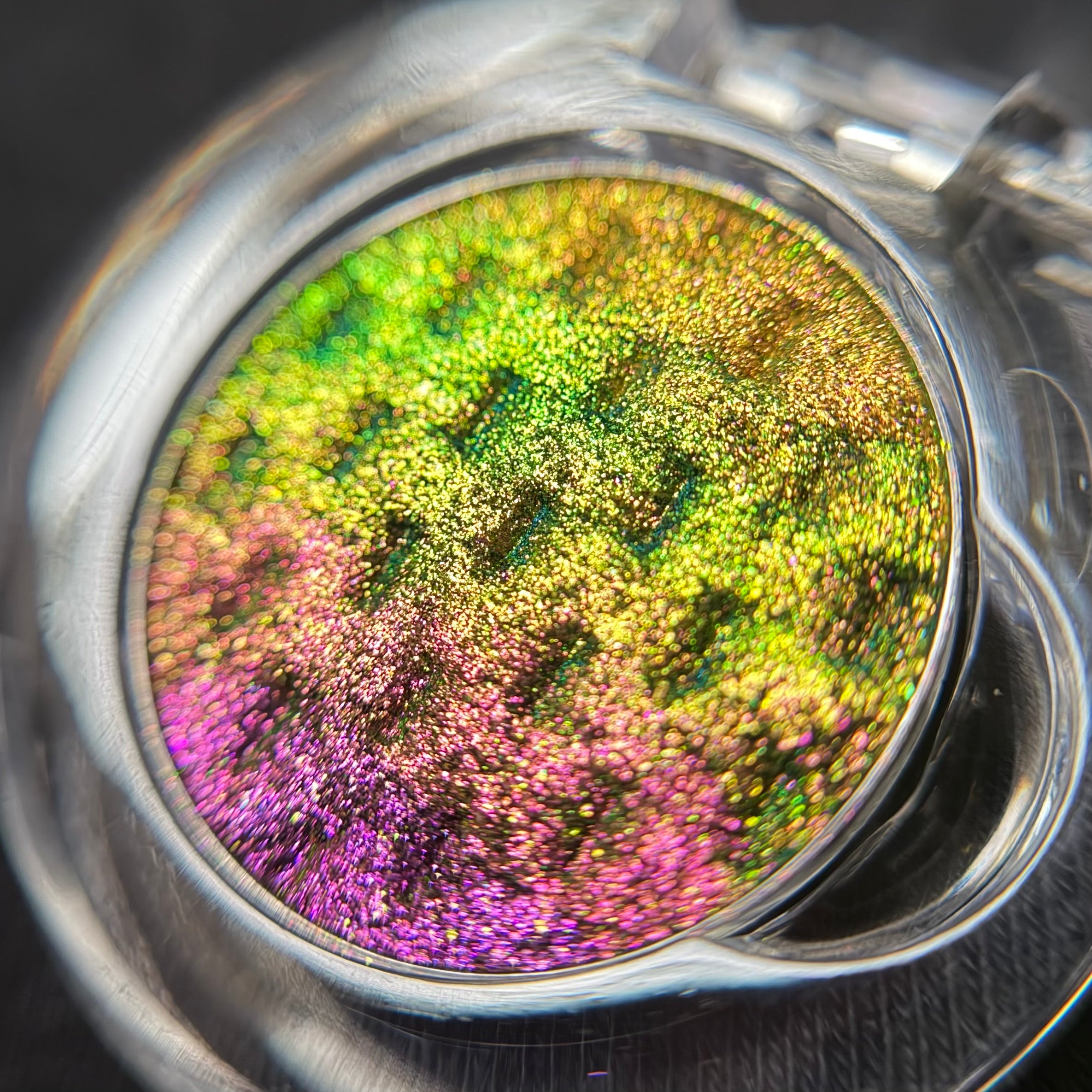 RainbowTouch™ – Cherry Biscuit