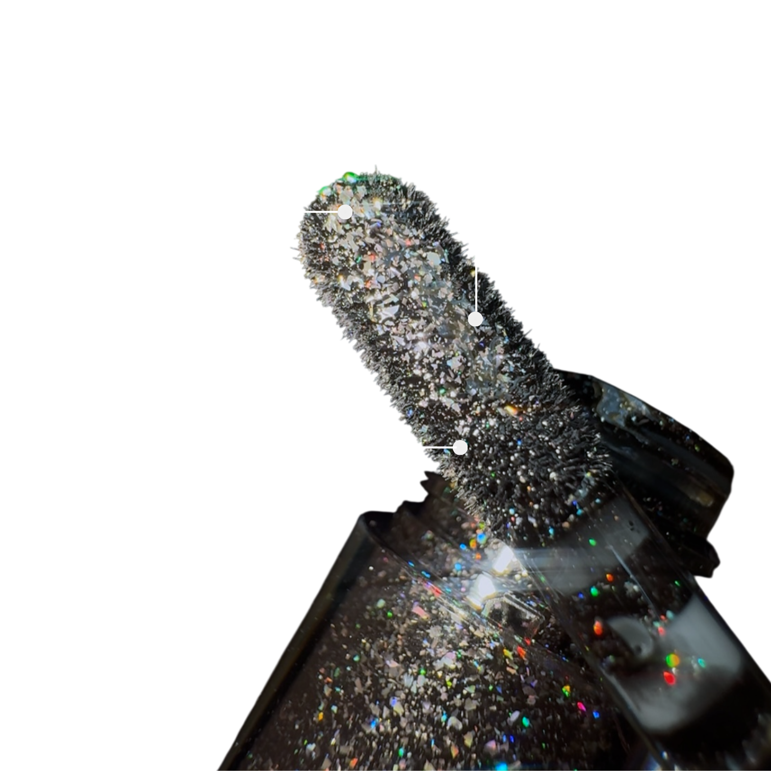HoloGloss™ – Black Diamond