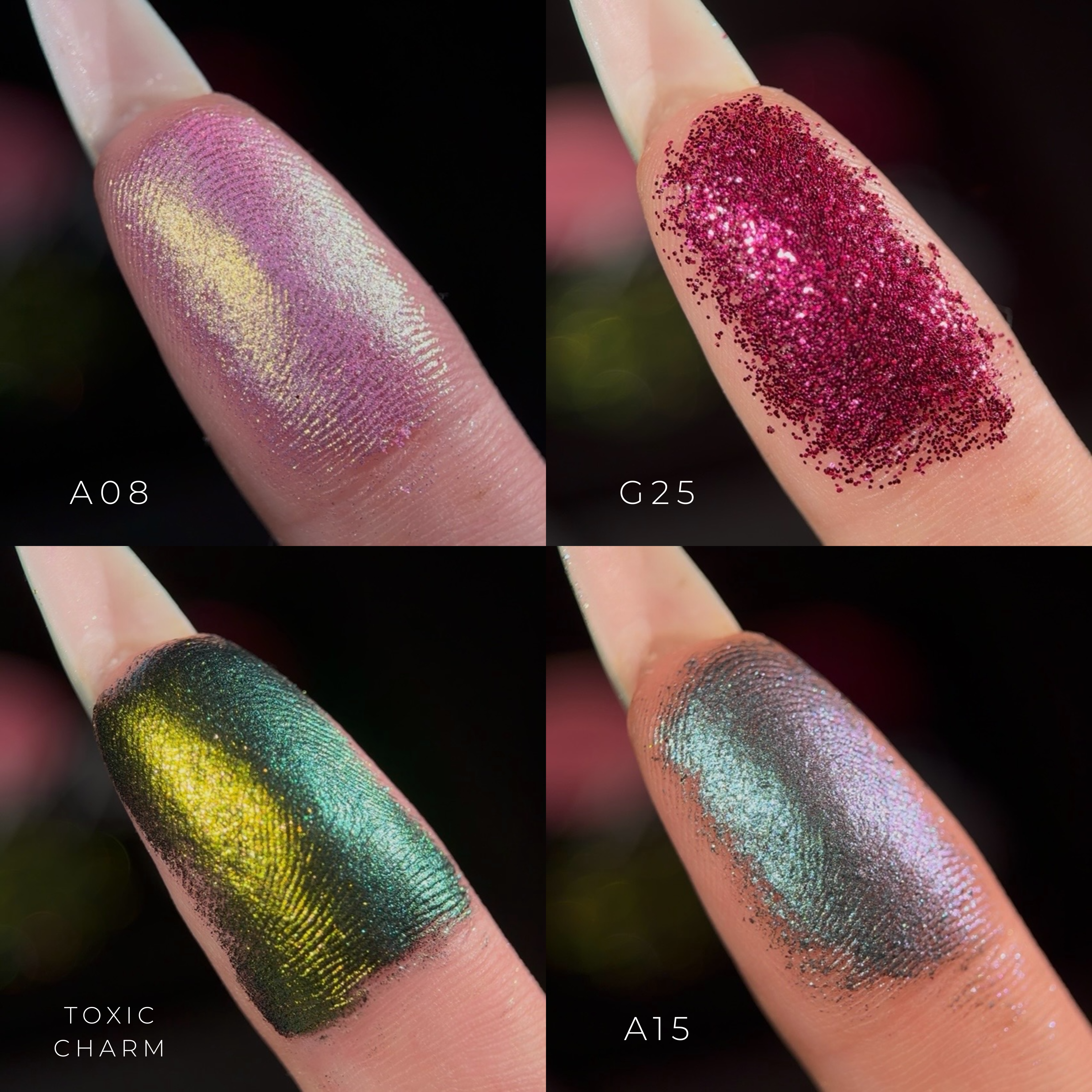 Mini Palette