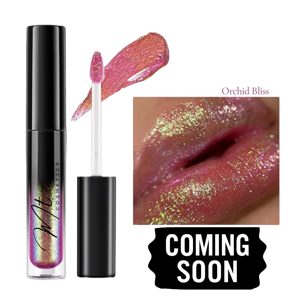FairyGloss™ – Orchid Bliss